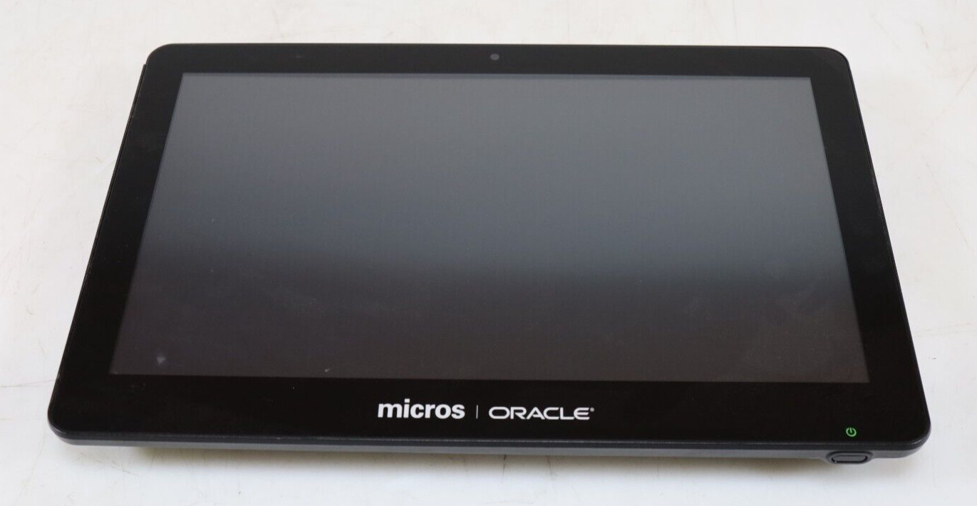Oracle Micros Workstation 6 15\