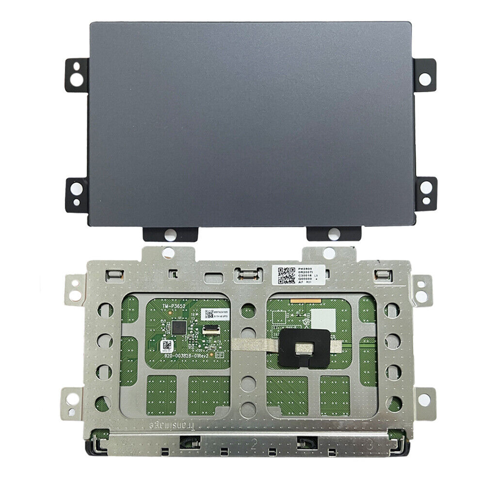 Brand New Dark Grey Touchpad Trackpad For Lenovo Yoga Slim 7 Pro-14ITL5 82FX
