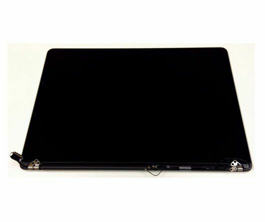 Grade A- LCD LED Screen Assembly  MacBook Pro 15 A1398 Late 2012 early 2013 DENT