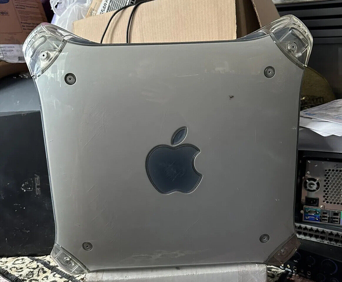 Apple PowerMac G4  extremely rare, VINTAGE