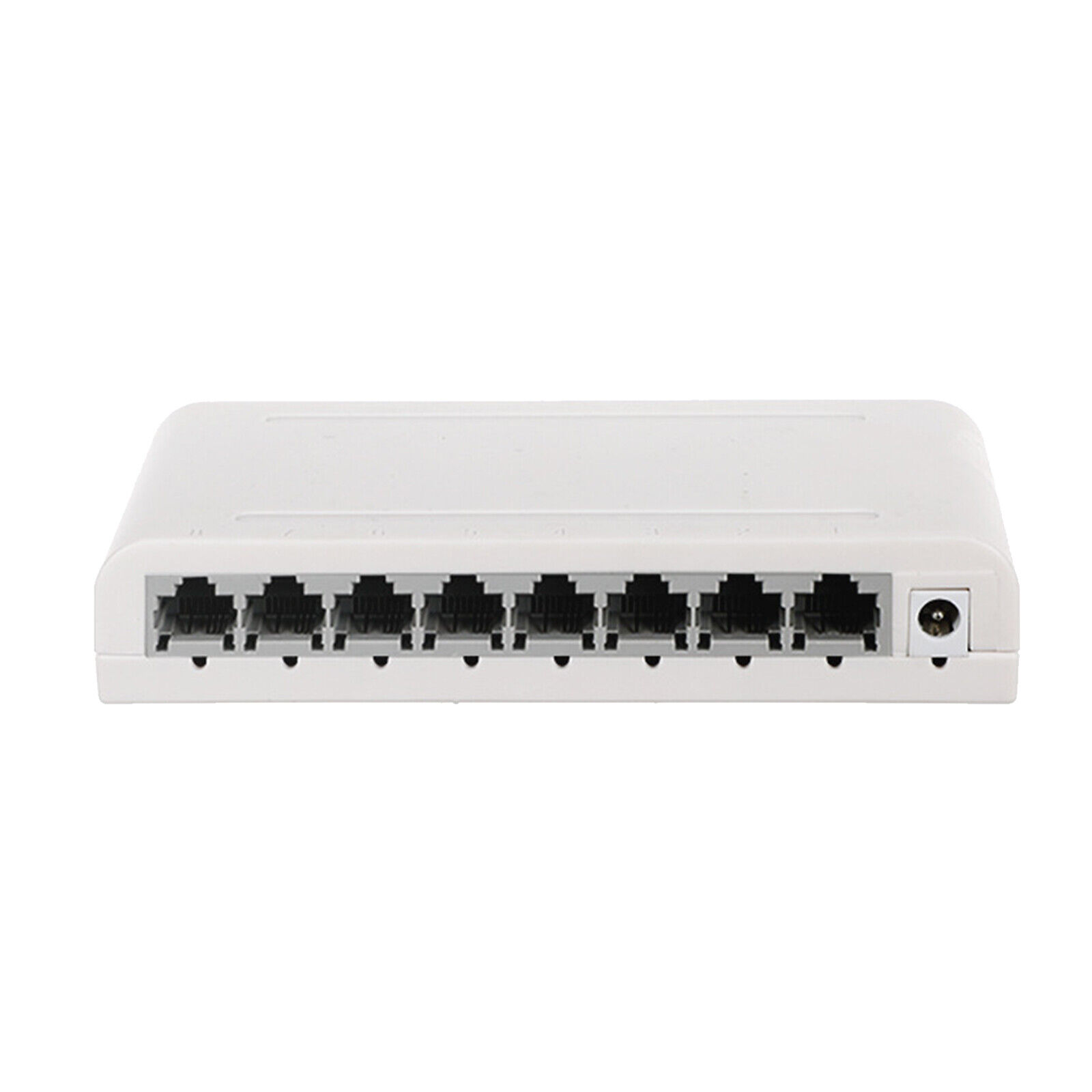 Dbit 8-Port 10/100Mbps Gigabit Ethernet Splitter Network Switch (1008G )