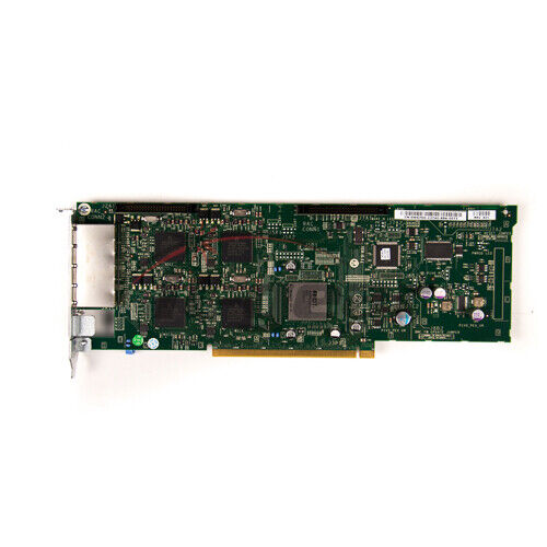 Dell W670G PER900 - Broadcom 5708 4 Port PCIe Riser