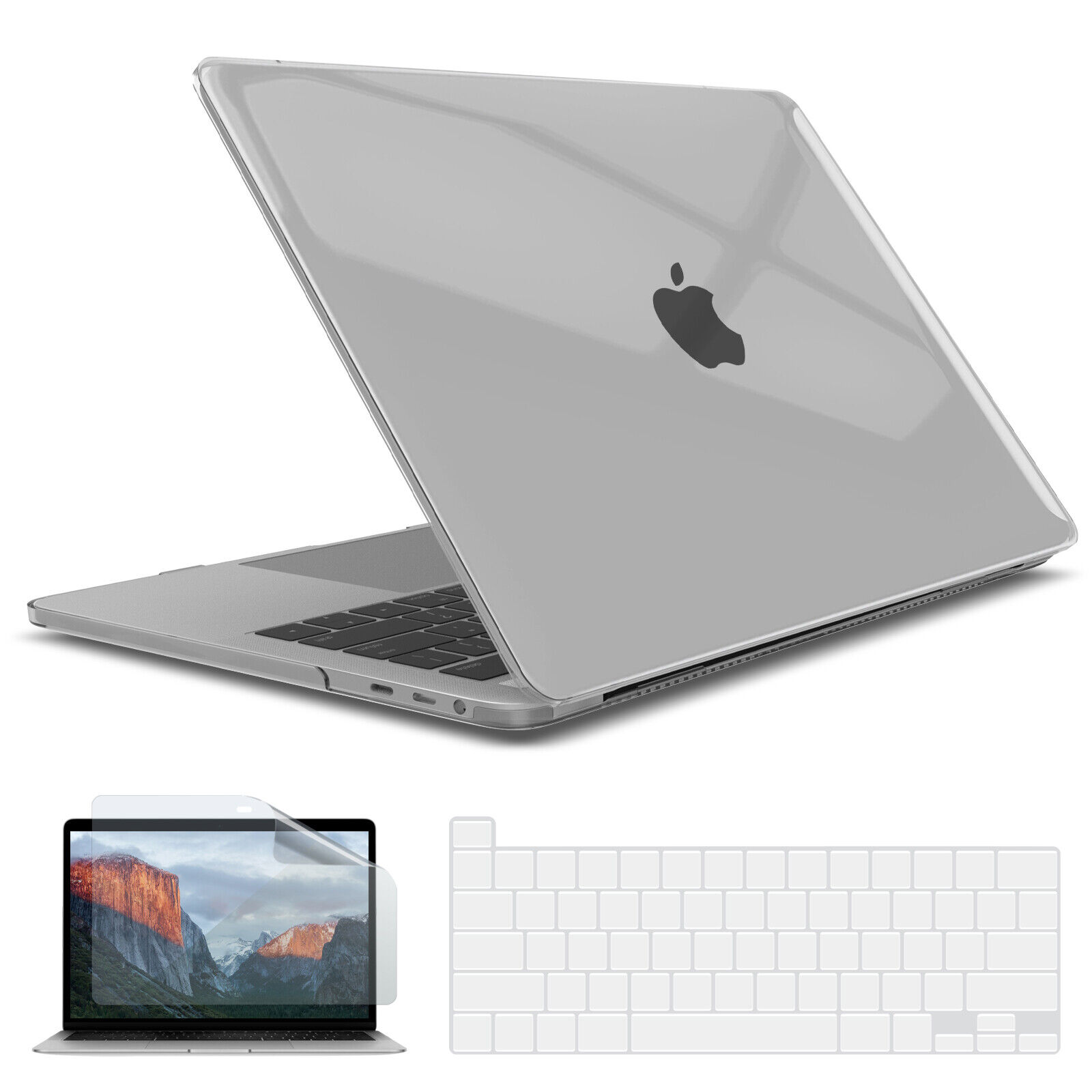 IBENZER Case for MacBook Pro 13\
