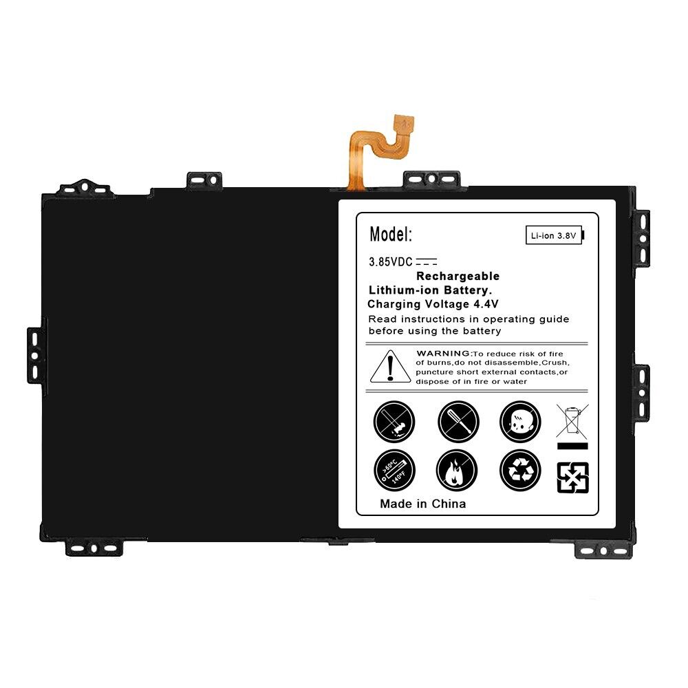 Good Quality 8550mAh Substitutable Battery f Samsung Galaxy Tab S4 10.5 SM-T830N