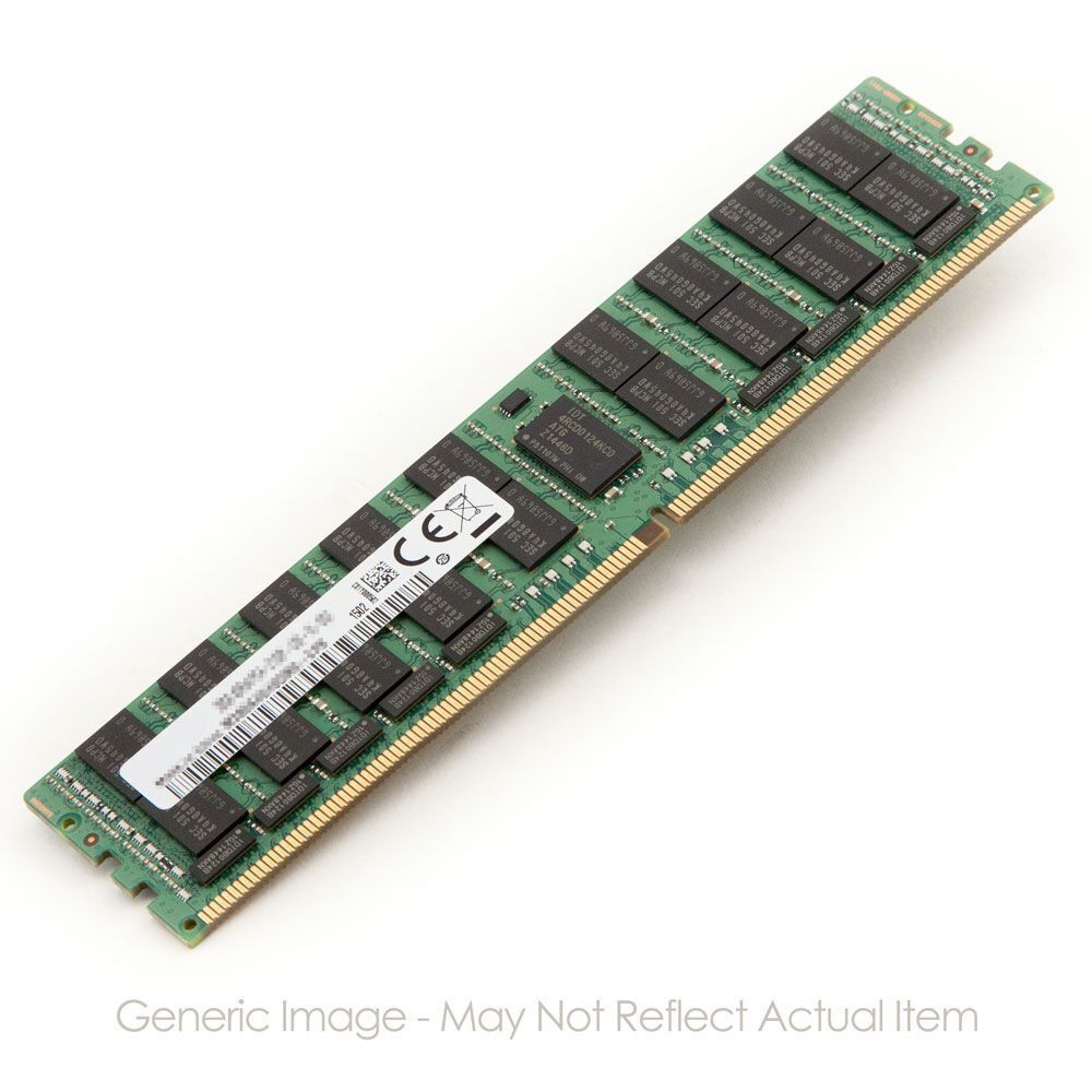 32GB PC4-23400 DDR4-2933MHz Registered Memory