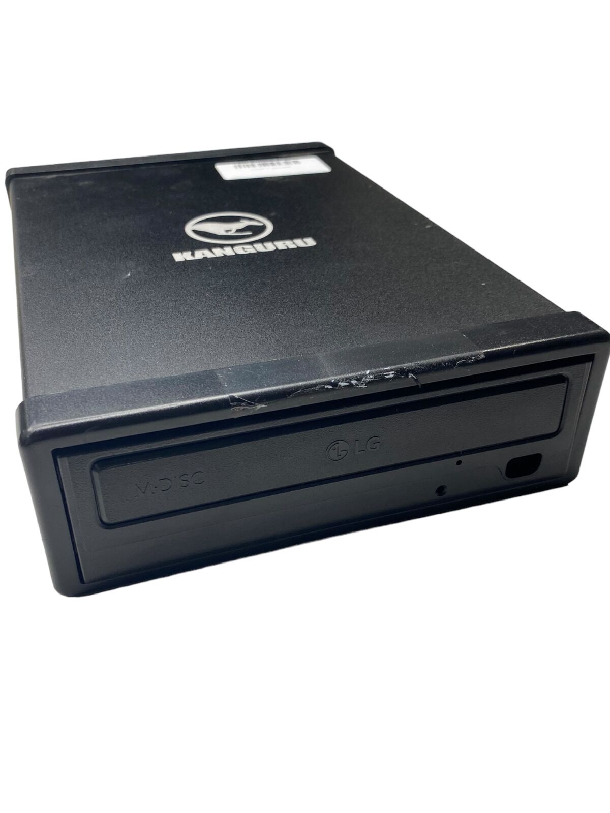 LG Internal DVD Rewriter | Super Multi with M-DISC Support SATA