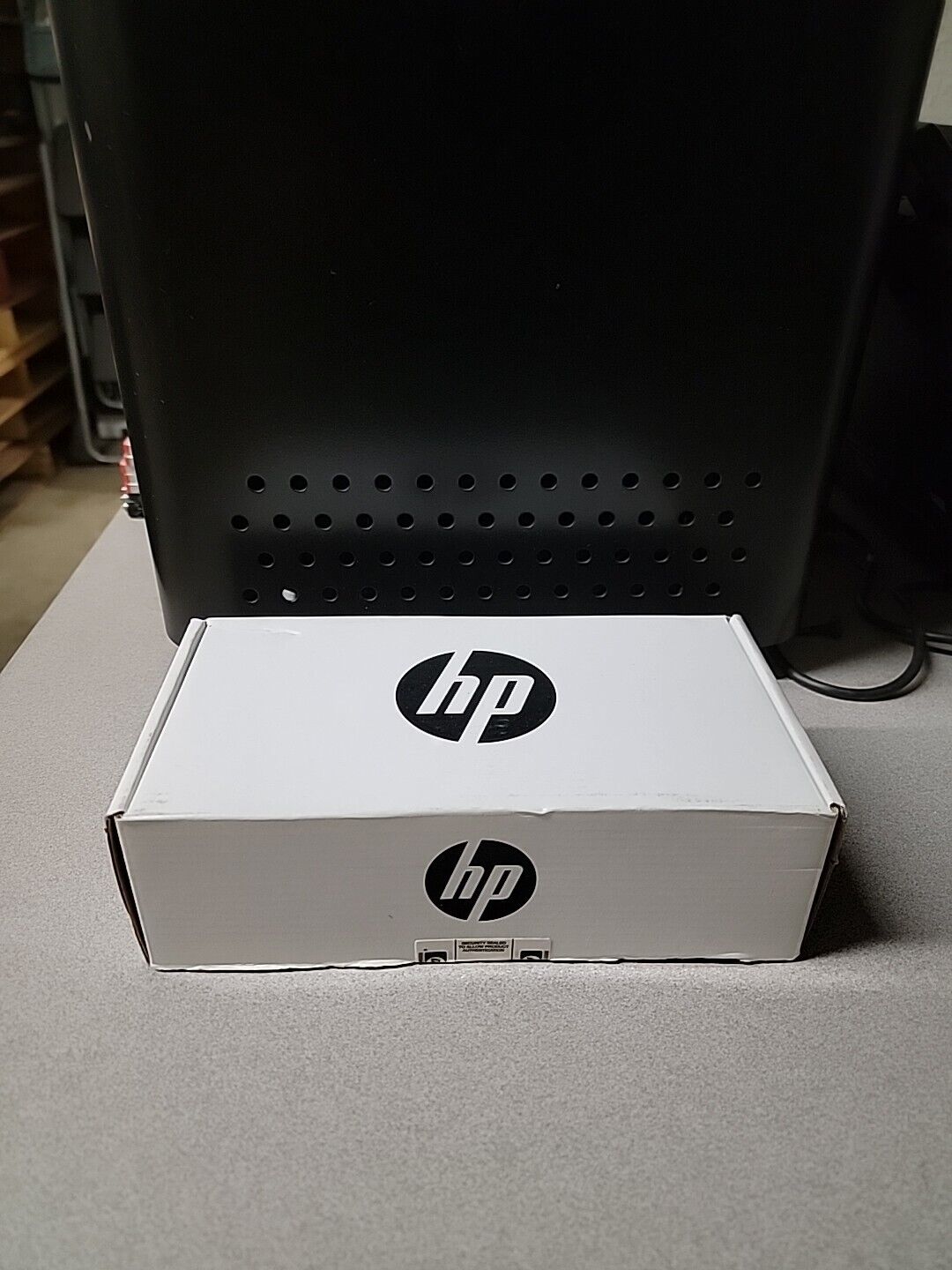 HP JetDirect EW2500 J8021A Print Server  New Unused 