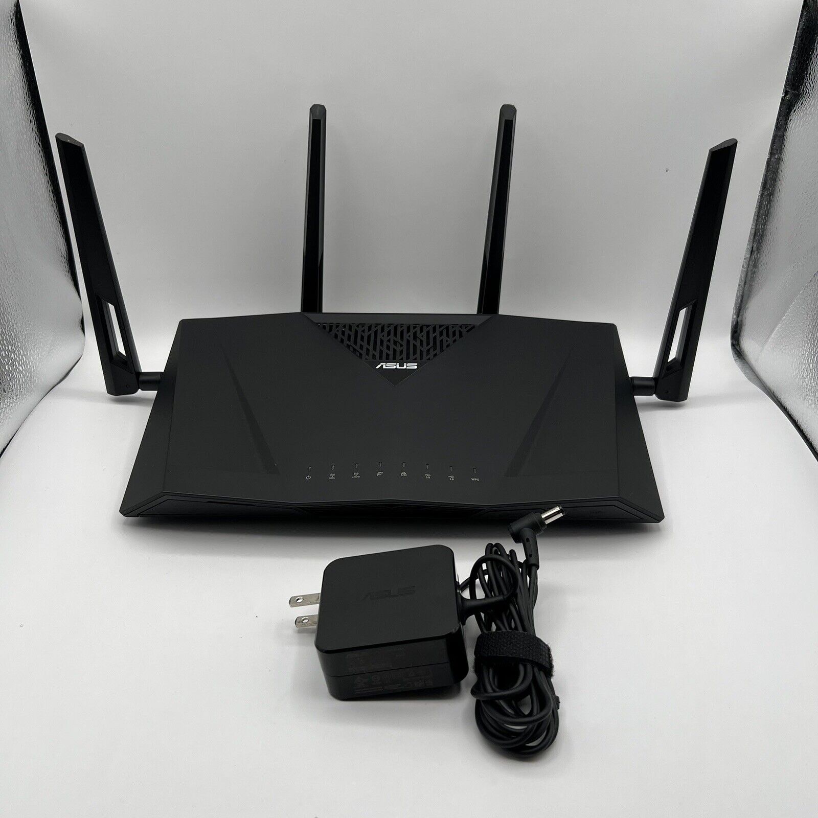 ASUS RT-AC3100 Dual-Band Gigabit  Router 2.4GHz 5.0GHz Wi-Fi Router