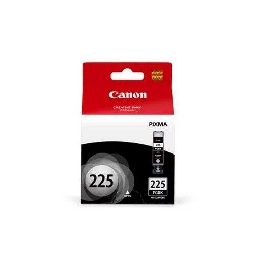 Canon Canada Inc Canon PGI-225 Black Ink Tank