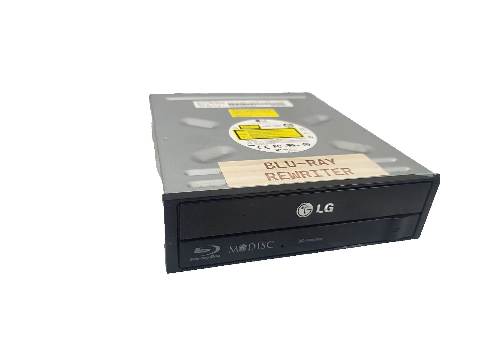 LG WH16NS40 Internal SATA 16x Blu-ray Disc Rewriter NS40 CD DVD BD Writer Burner