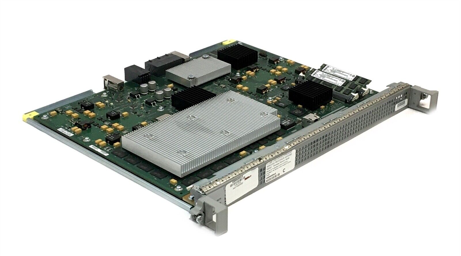 Cisco ASR1000-ESP20 20Gb/s Embedded Services Processor 