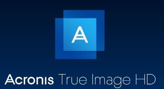 Acronis True Image Data Migration Software Software