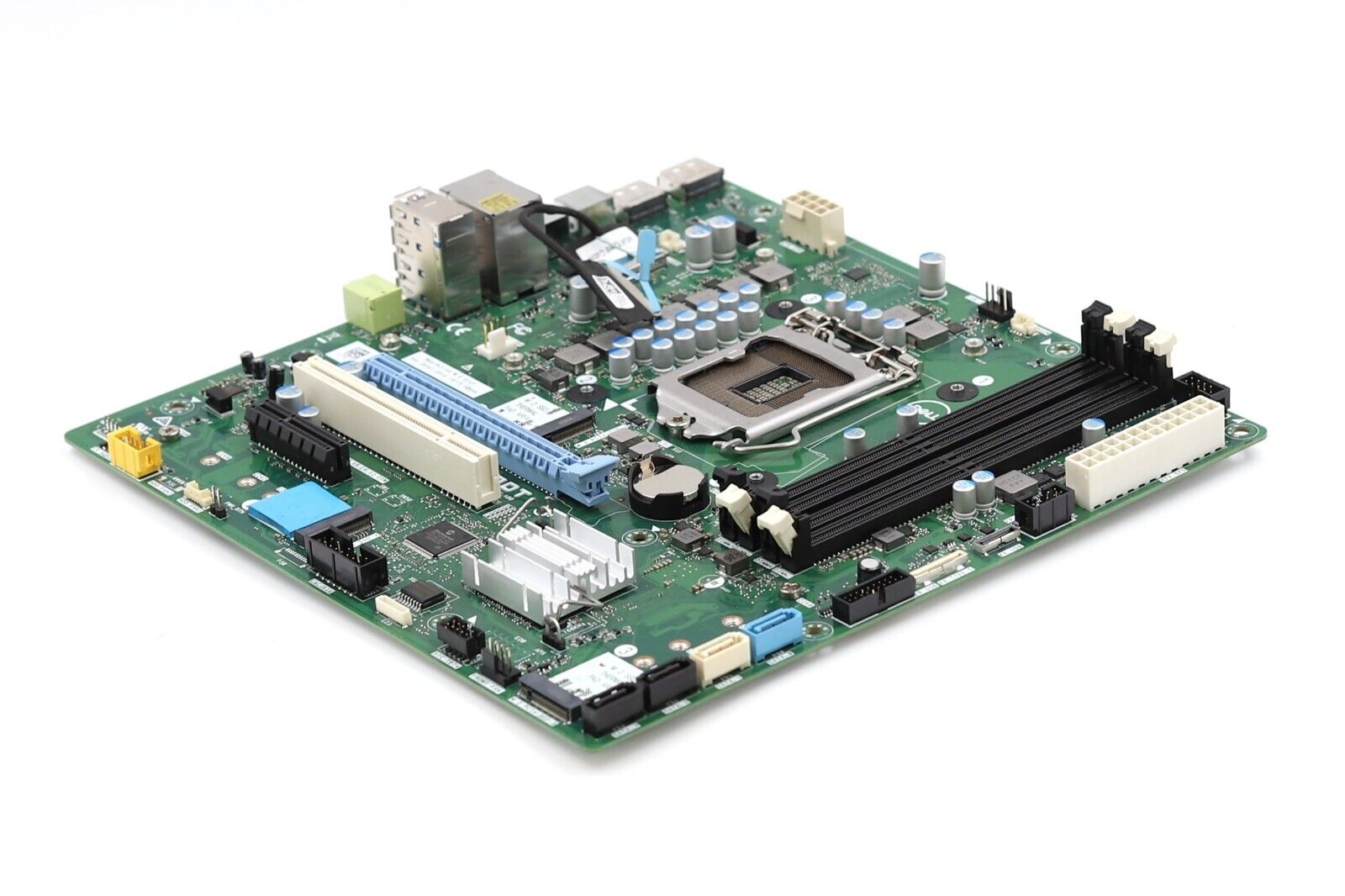 Dell Precision T3650 Workstation DDR4 LGA 1151 Motherboard P/N: 093JDP Tested
