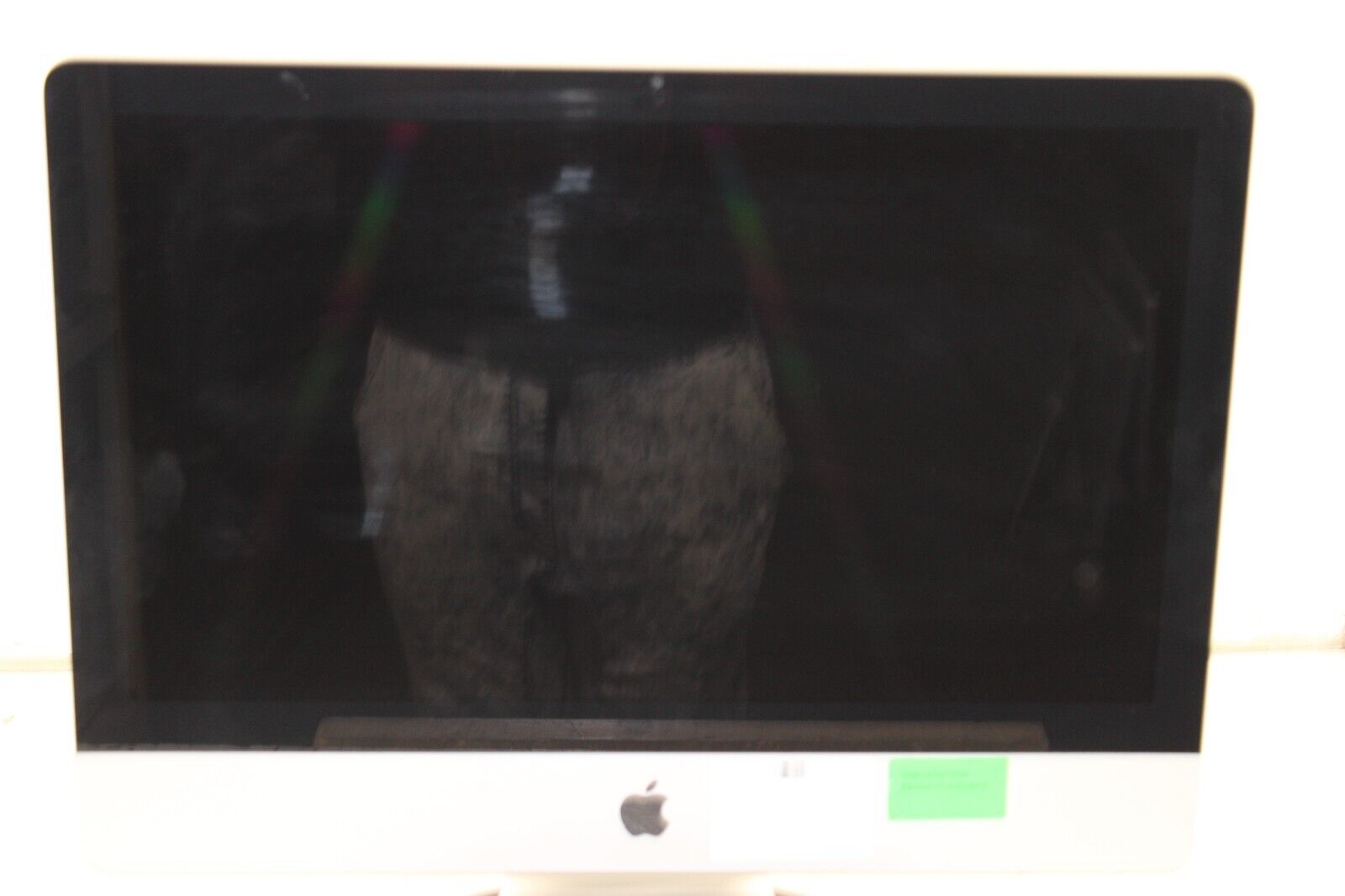 Apple iMac A1311 21.5” Core i5 2.5GHz 8GB RAM 500GB HDD AMD Radeon 6750 OSX 10.8
