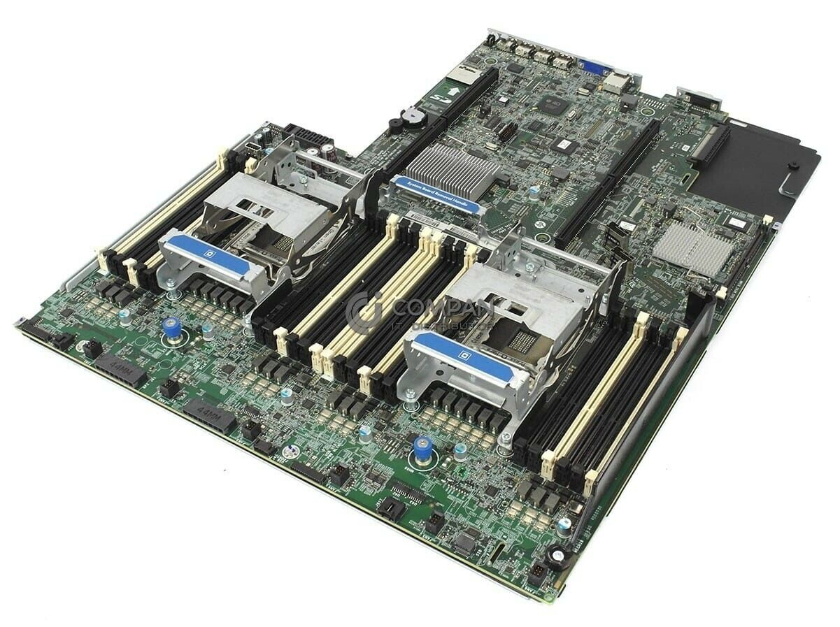 801939-001 HP MAINBOARD FOR DL380P G8