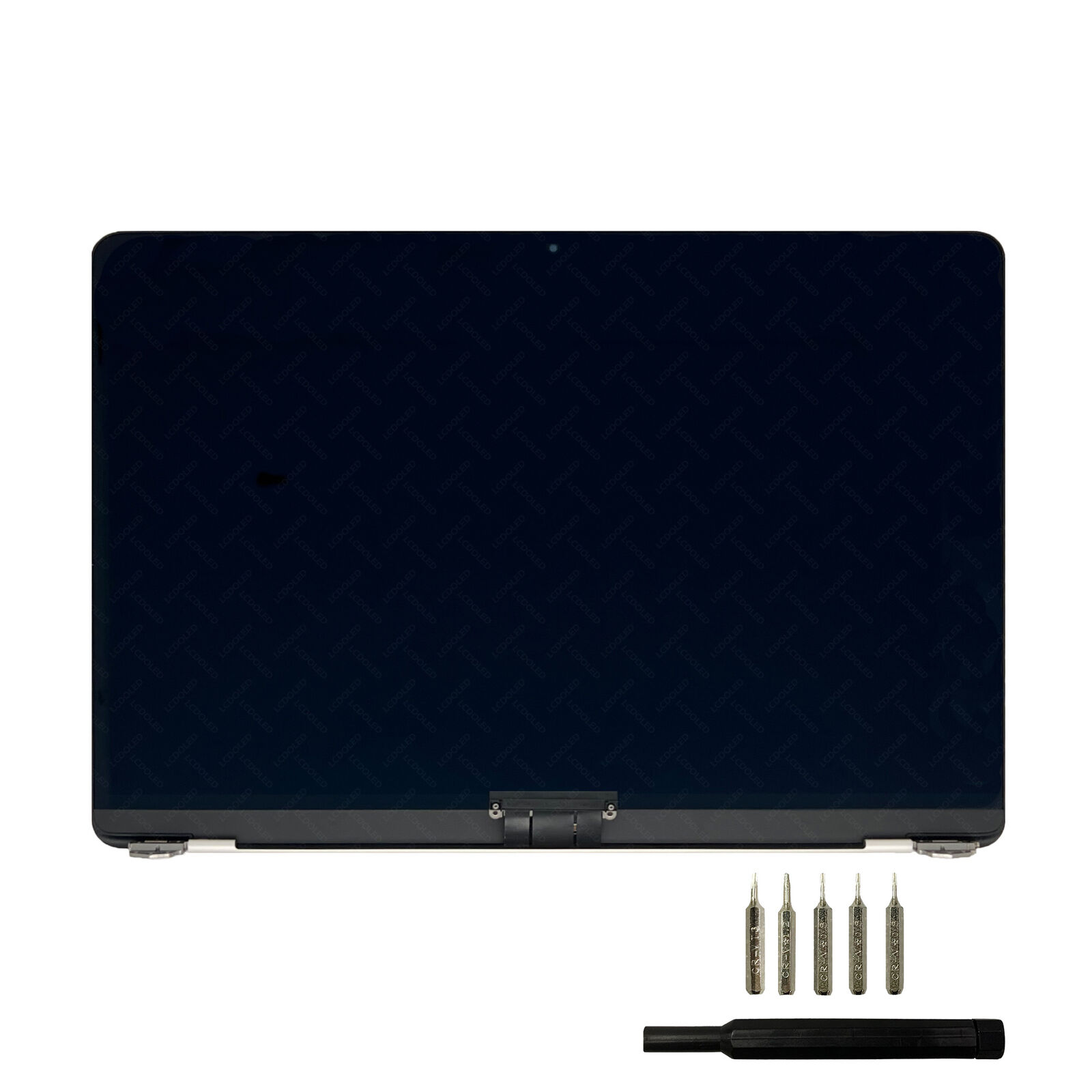 LCD Screen Replacement Assembly for MacBook Air M2 2022 13.6