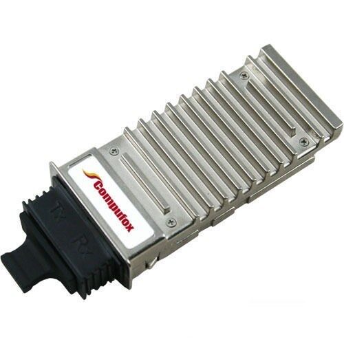X2-10GB-ER  - 10GBASE-ER X2 1550nm 40km transceiver (Compatible with Cisco)