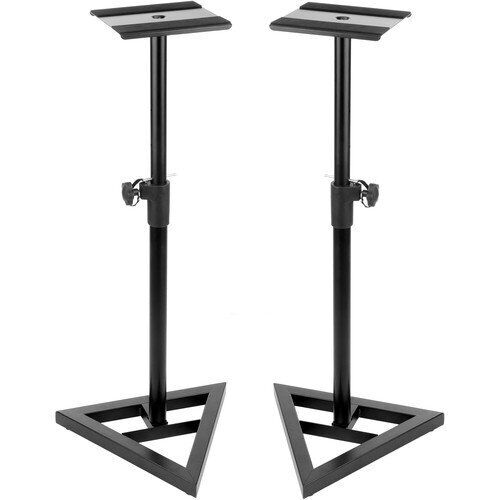 Auray TMS-135 - Studio Monitor Stands (Pair)