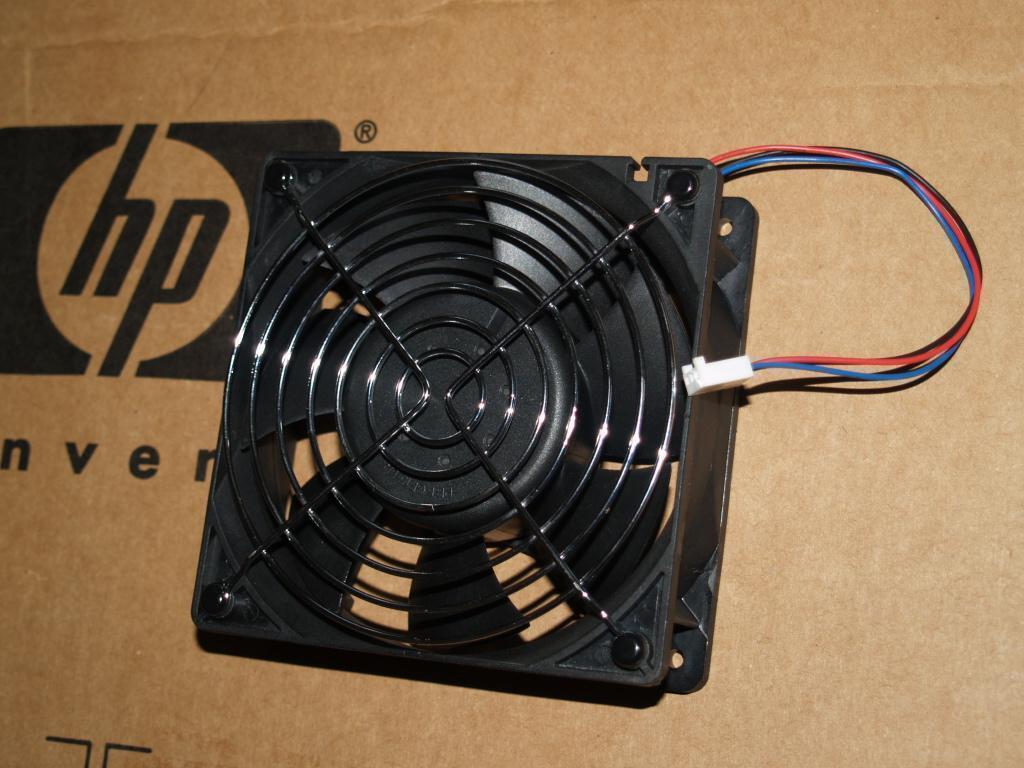 **NEW** HP Rear System Fan for Proliant ML150 G2 372787-001 