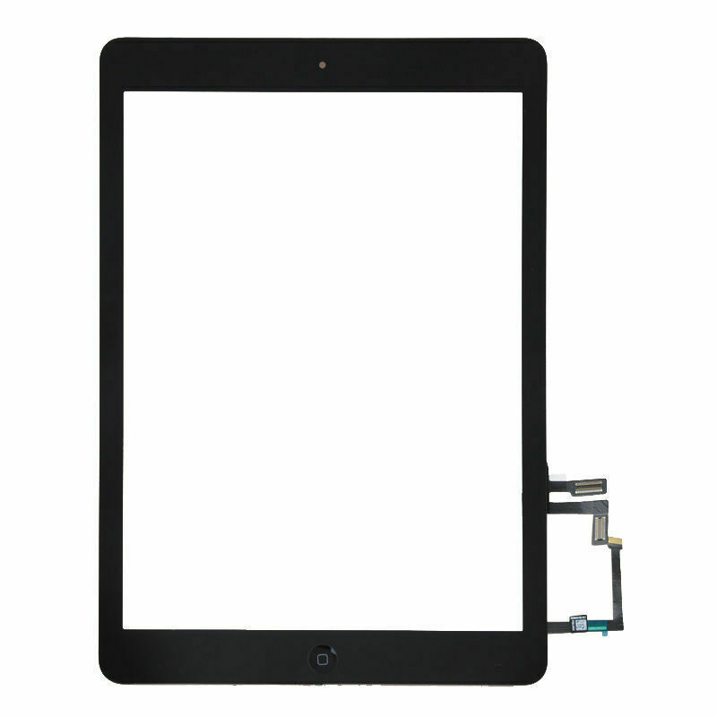 New Touch Screen Digitizer Glass Replacement For 2018 iPad 5 5th Gen A1822 A1823