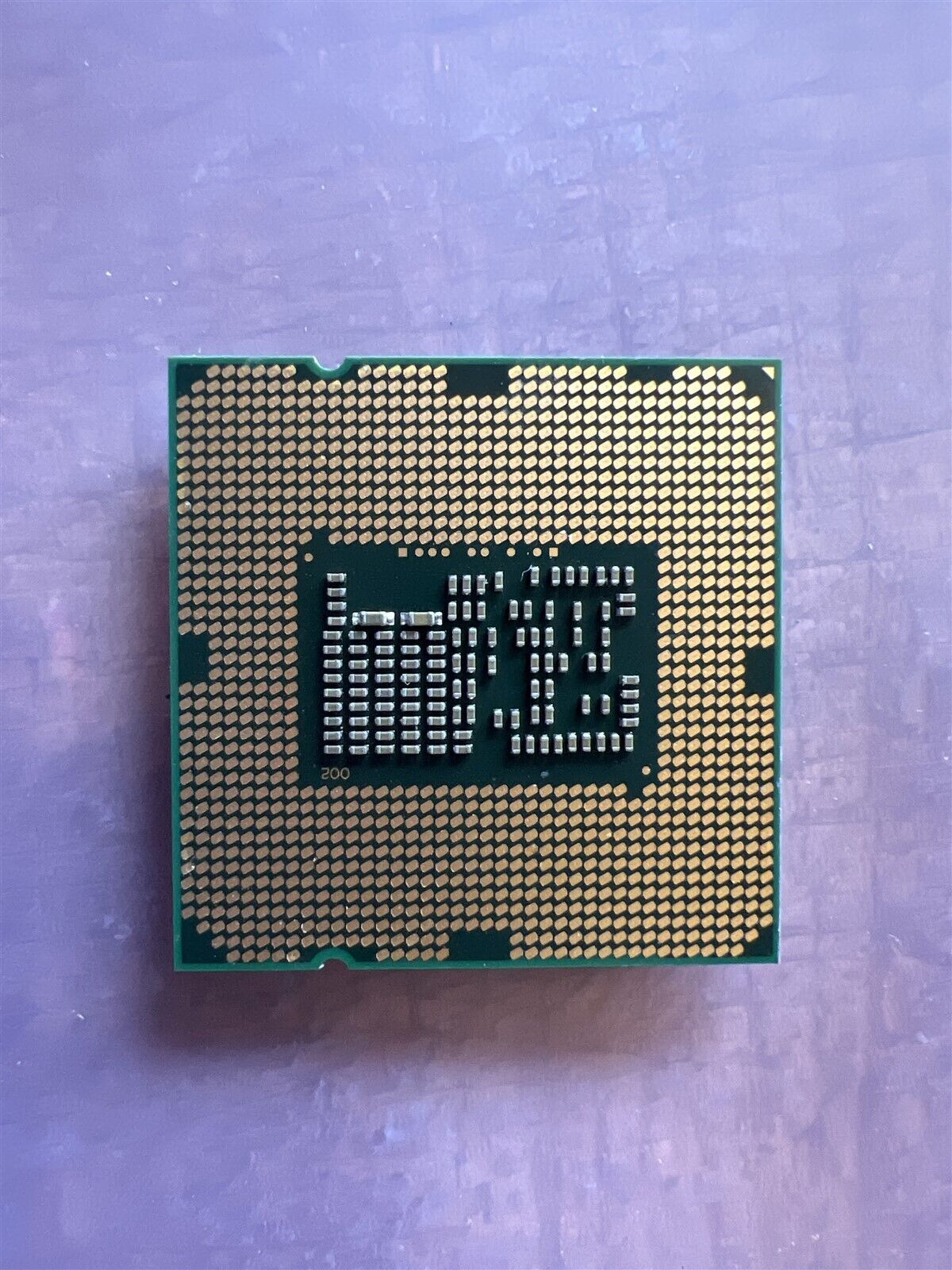 INTEL CORE i3-540 3.06GHz 2-CORE SLBTD CPU PROCESSOR