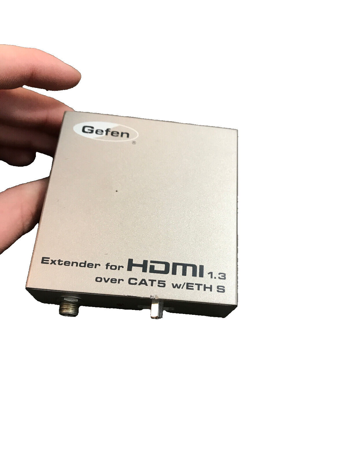 Gefen Extender for HDMI 1.3 over Cat 5 UNIT ONLY