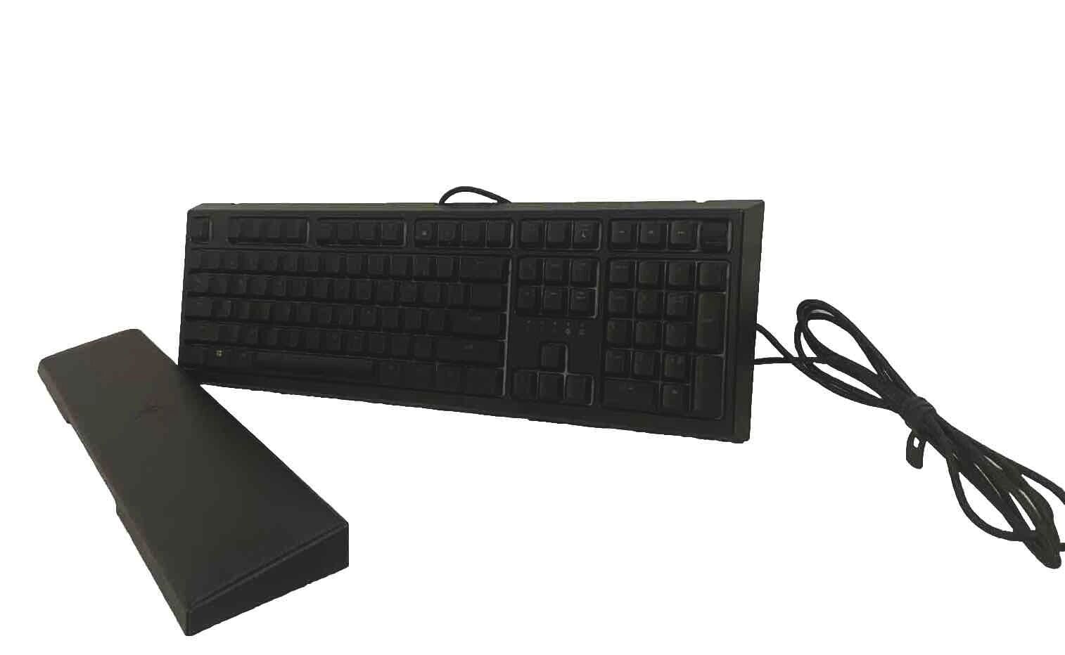 Razer Ornata V2 100% Gaming Keyboard, Hybrid Mecha Membrane switches + Full RGB