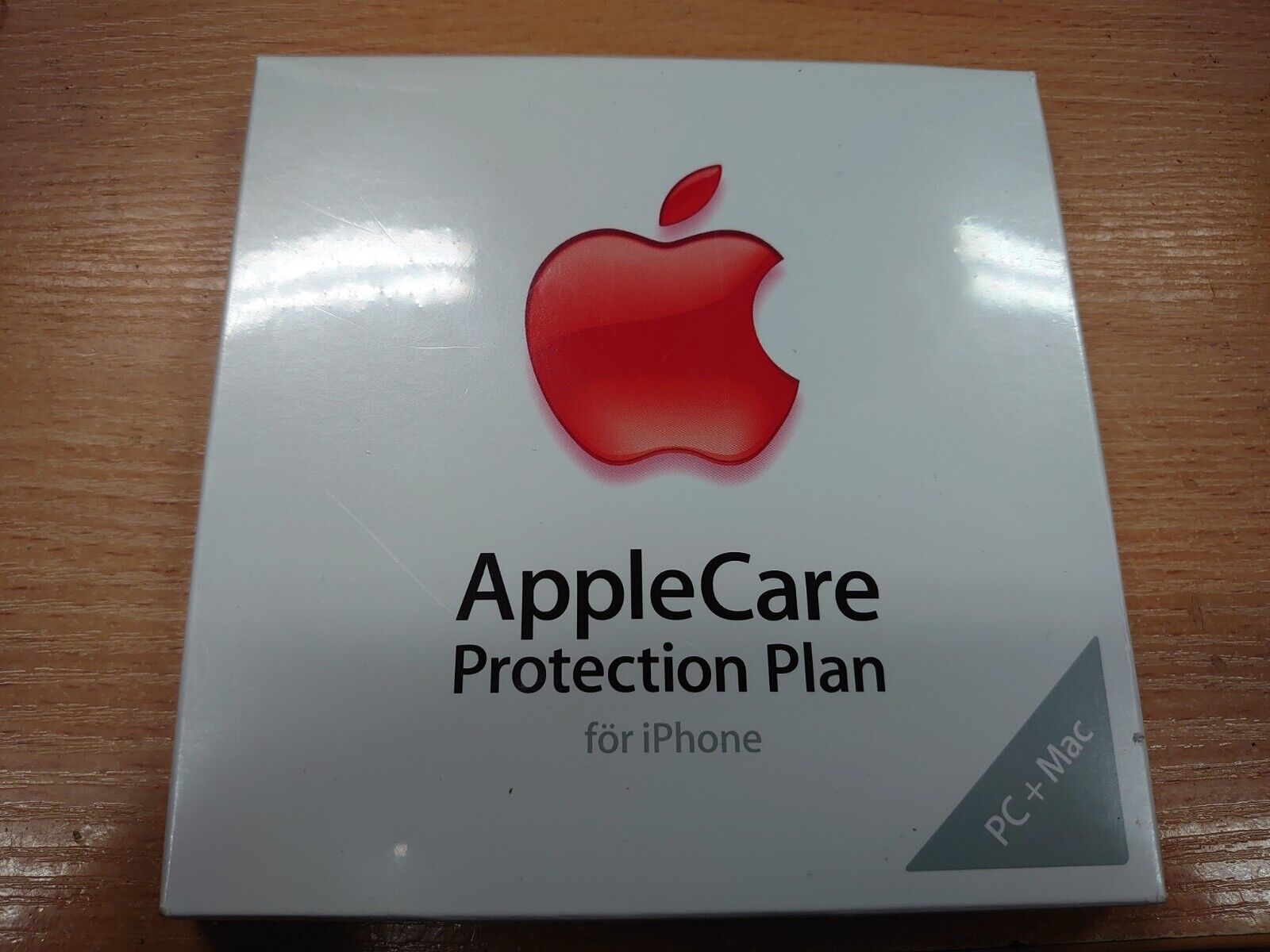 AppleCare Protection Plan for Iphone - new in plastic