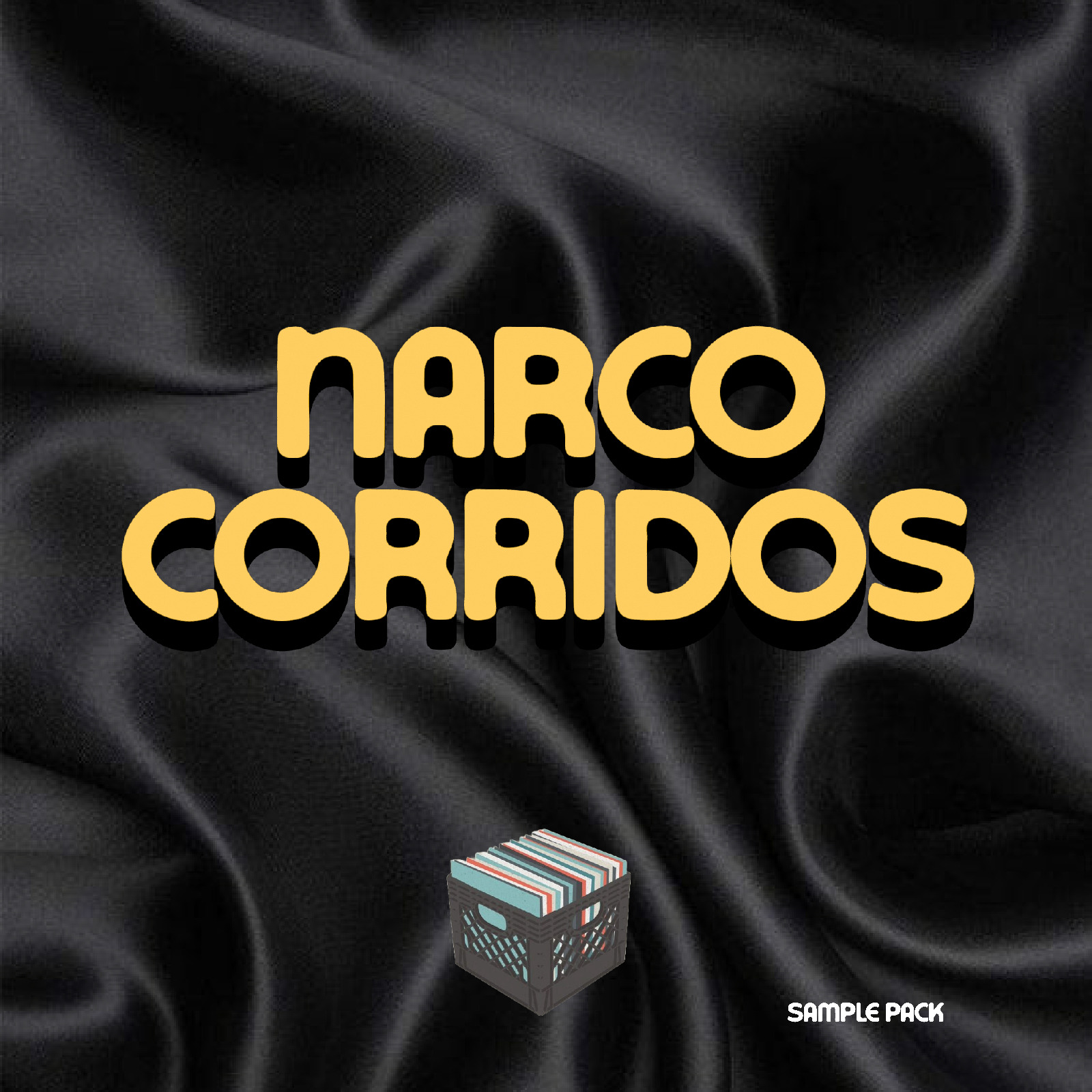 Narco Corridos Vol. 1  | 1000s+ Hits (Usb, Cd, Micro Sd Card) Sample Pack