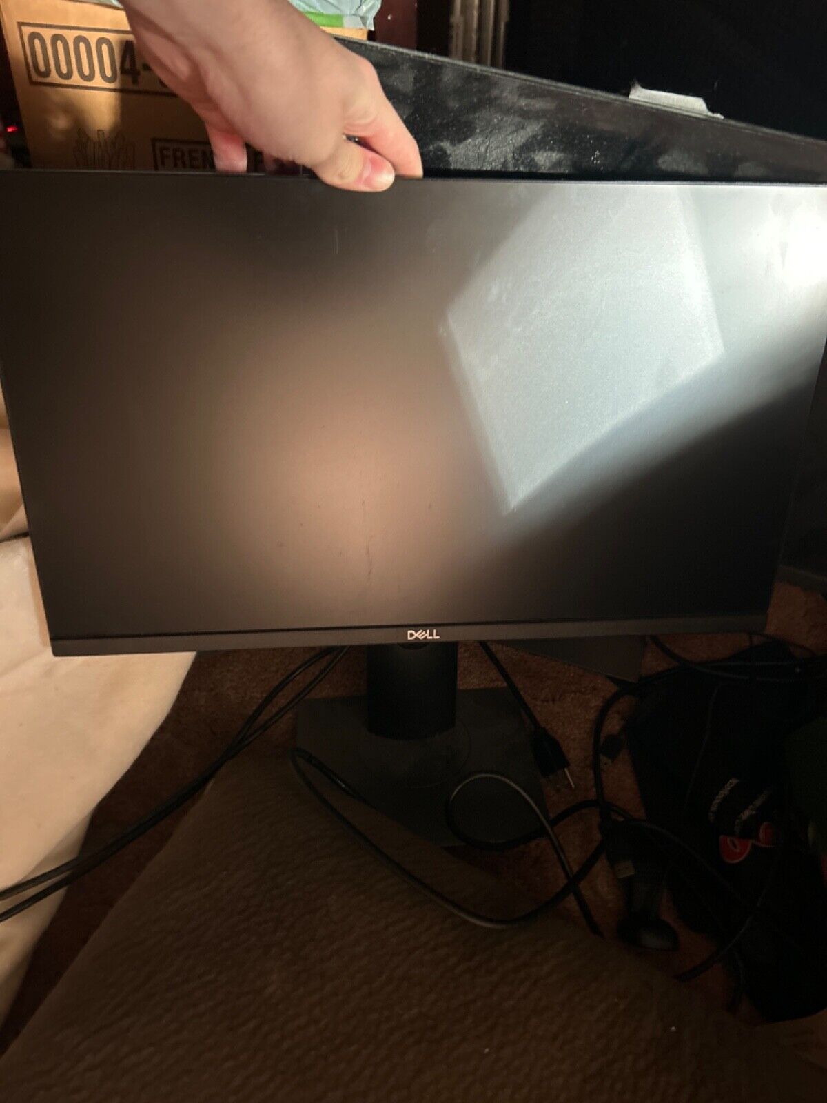22 inch dell Monitor for 50$ (60hz)