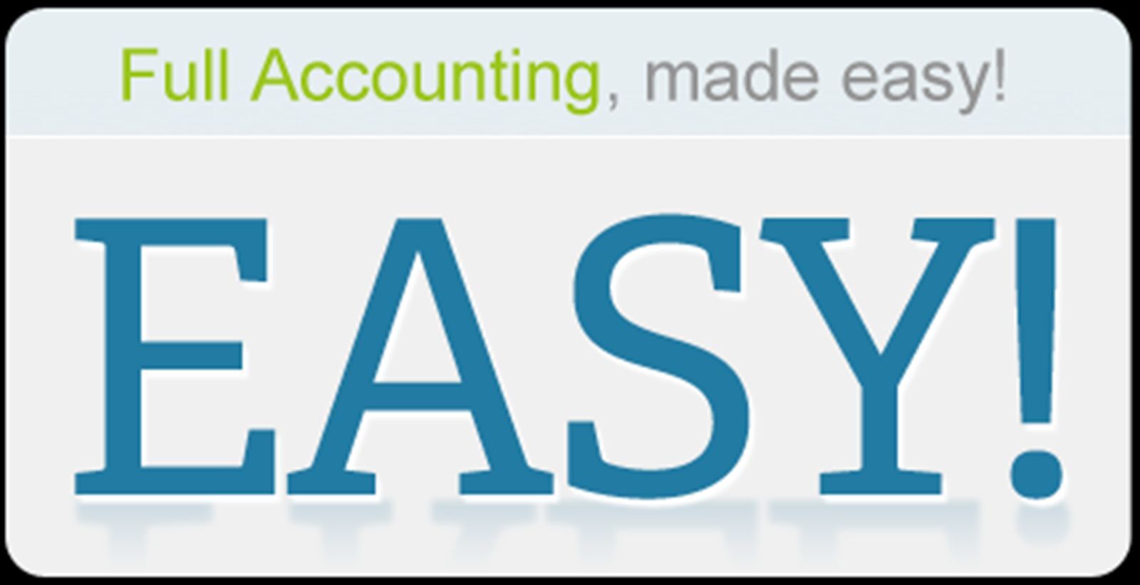 Small Business Accounting Software Record Income and Expense Transactions