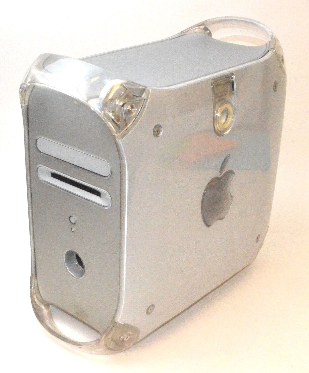 *Vintage* Apple PowerMac G4 (Quicksilver) 867mHz, 1.5GB RAM *Used* M8360LL/A