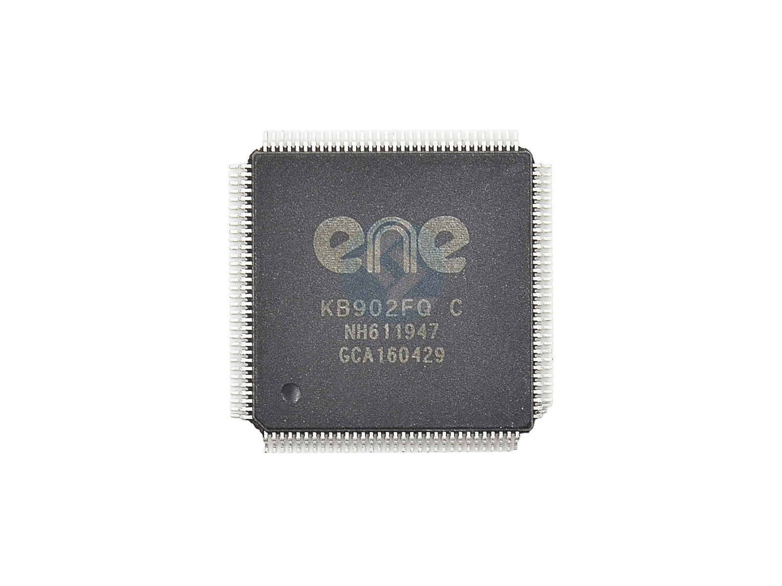 Lot of ENE KB902FQ C KB902FQC TQFP Power IC Chip Chipset