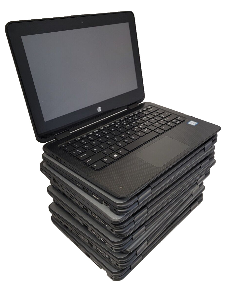 HP ProBook x360 11 G2 EE Touch 11.6\
