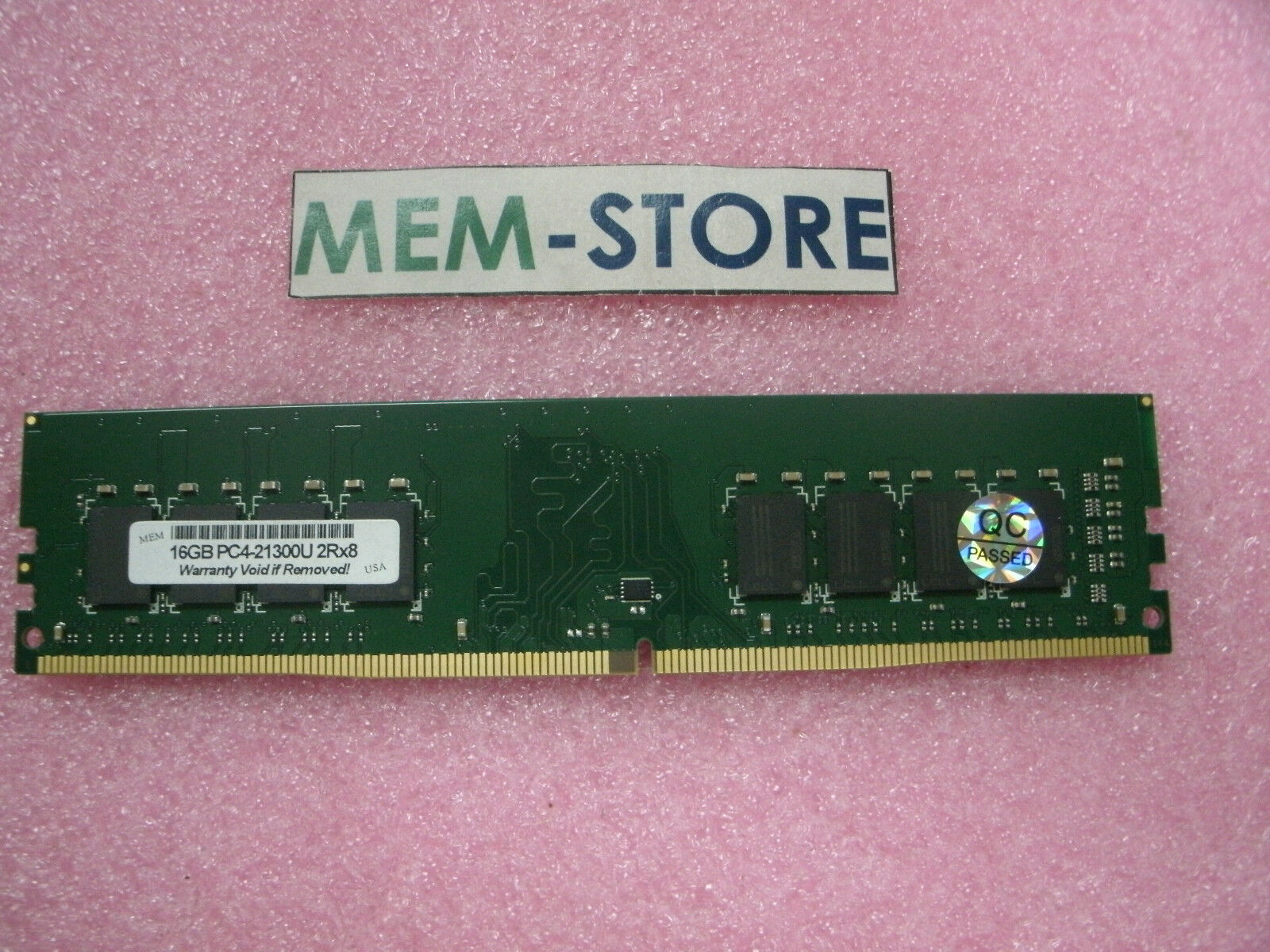 SNPTP9W1C/16G 16GB DDR4 2666MHz UDIMM Memory Dell Optilex 3060 5060 7060 XE3
