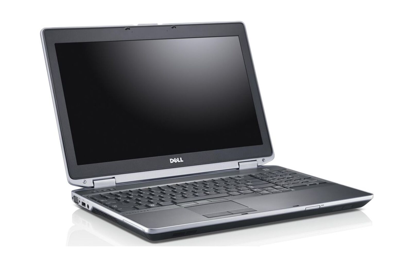 Dell Latitude E6530 Laptop Intel i5-3320M 2.60GHz 8GB 250GB SSD W10Pro