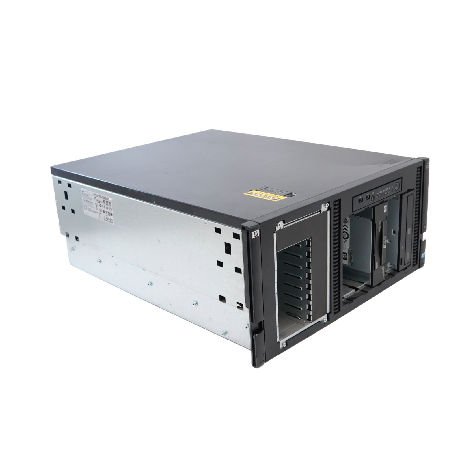 HP ProLiant ML350 G6 Server