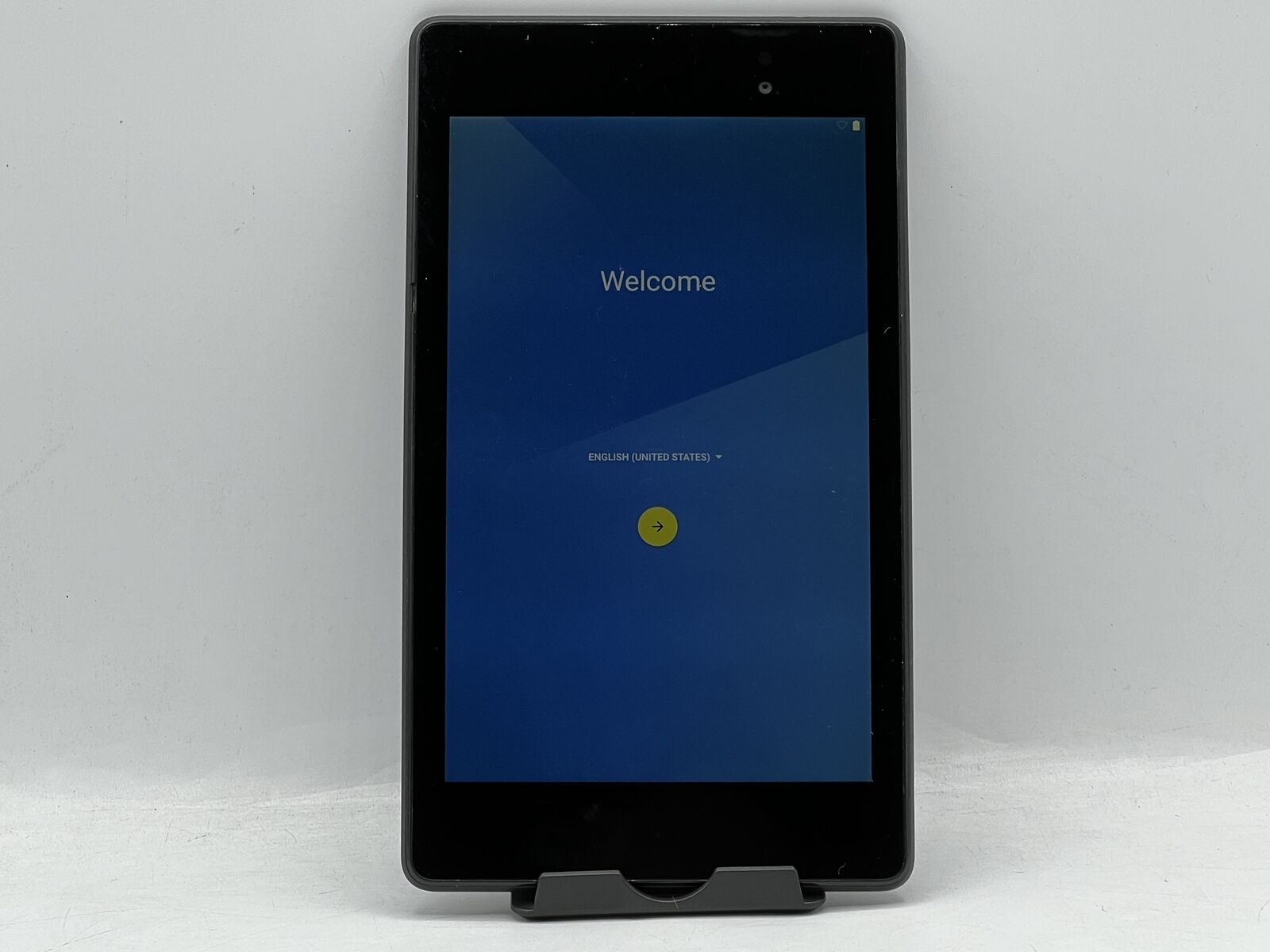 Asus Google Nexus 7 Android Tablet 7