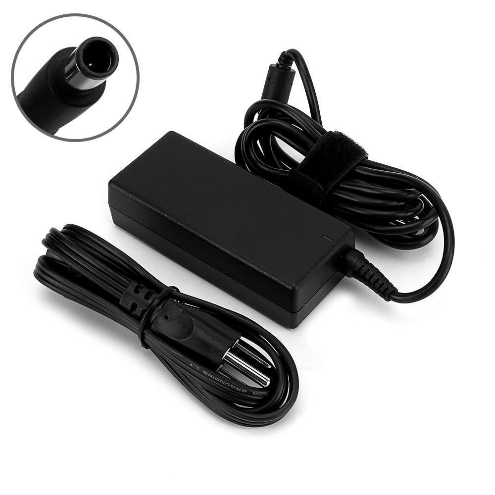 DELL JV1HP 19.5V 3.34A 65W Genuine Original AC Power Adapter Charger