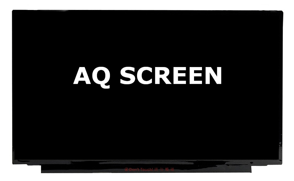 New 165hz Display Asus ROG Strix G15 G513R 15.6 WQHD LCD LED Screen G513RM-WS74