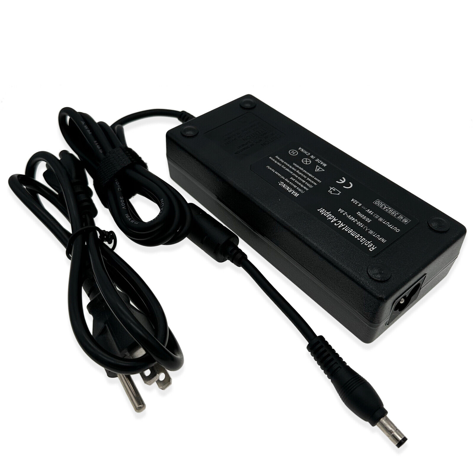 For Lenovo IdeaCentre Horizon 27 All-in-One Table PC AC Adapter Power Supply