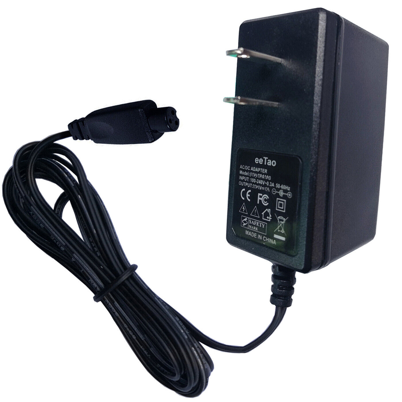 3-Pin 42V AC Adapter For Hover-1 BLAST DSA-BLST Electric Scooter GA09-4200400US