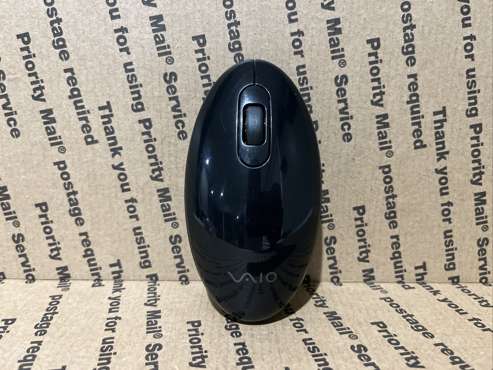 Sony Vaio VGP-WMS30 2.4GHZ Wireless Mouse