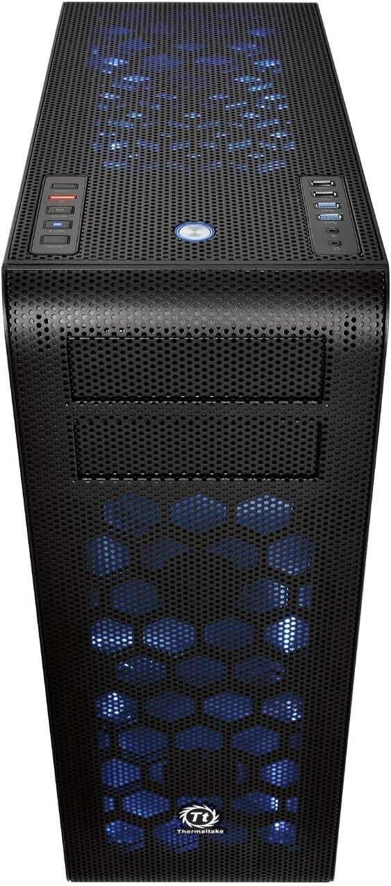 Workstation Gaming Desktop PC Loaded with great Hardware.