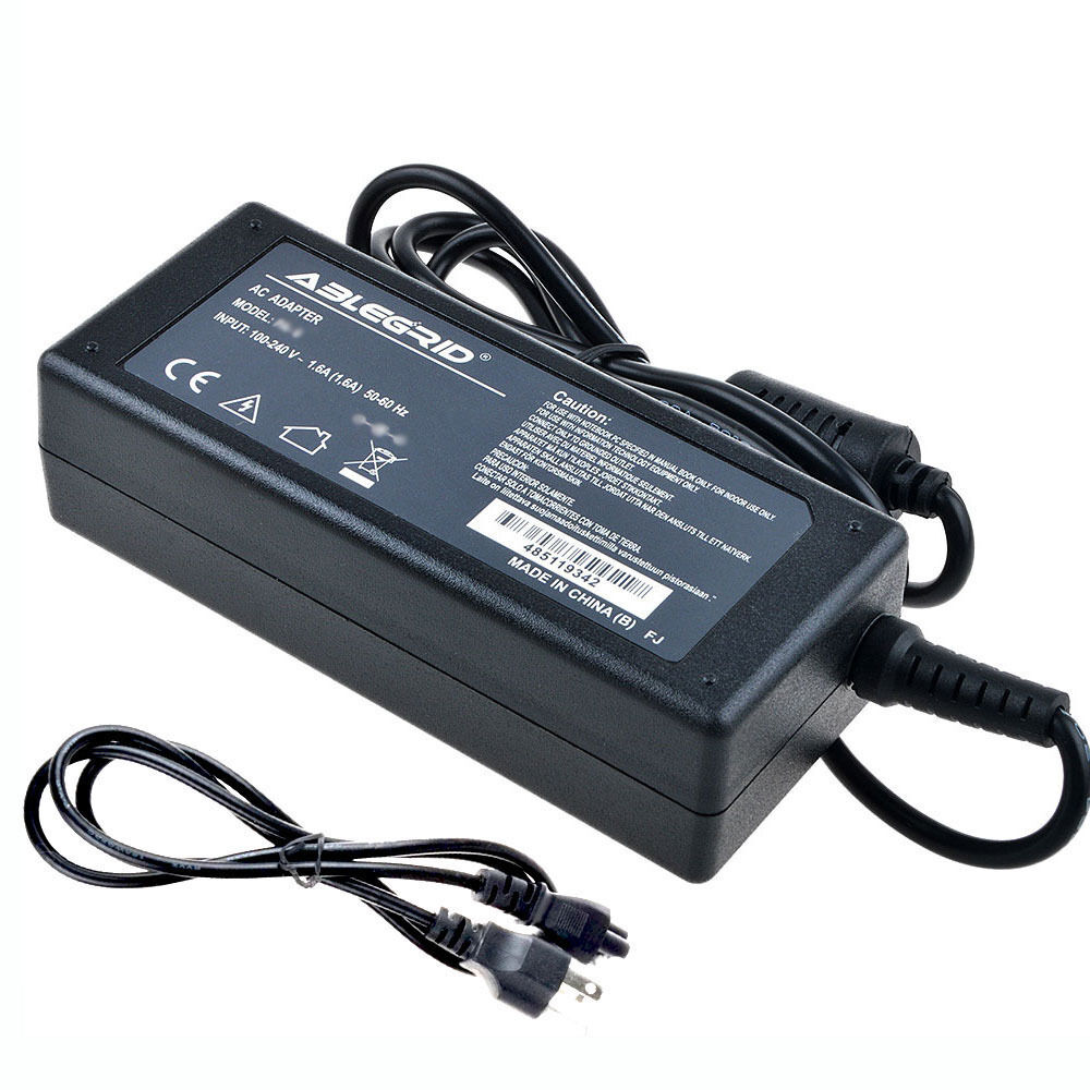 AC Battery Power Charger for Acer Aspire One 532h D250 D255 D260 Mains Supply