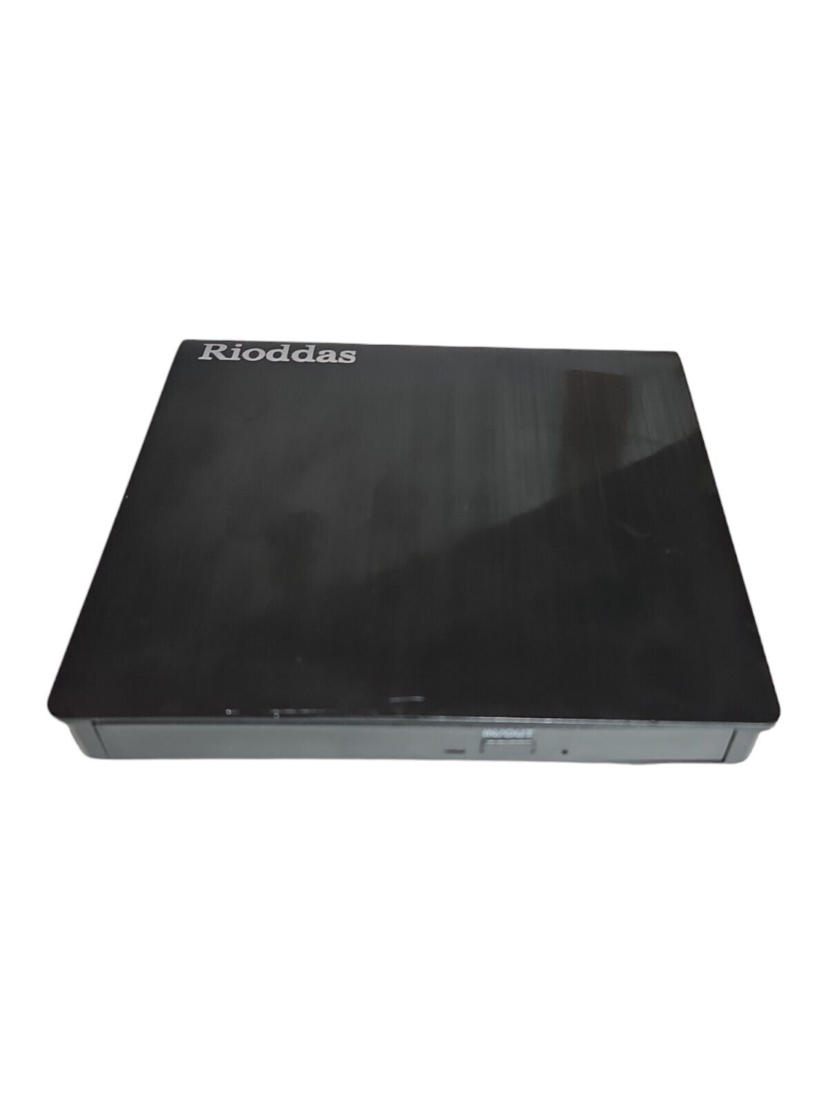 Rioddas BT638 USB 3.0 Portable External ODD /HDD Device