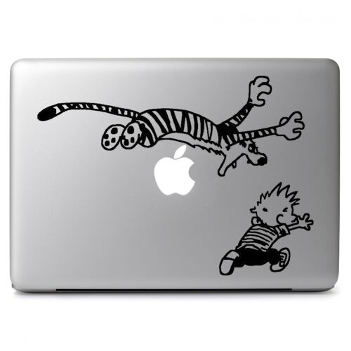Apple Macbook Pro Air Laptop Anime Disney Cute Cool Sticker Decal Graphic Mod