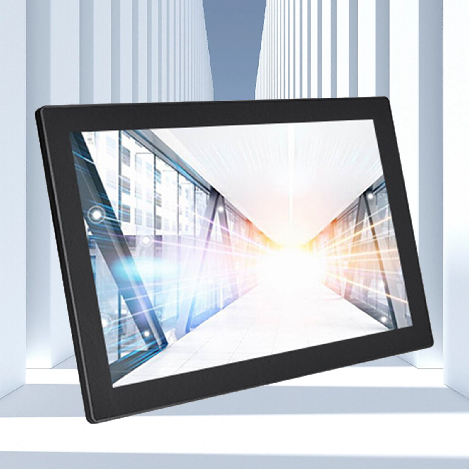 21.5 In Industrial Large Android Tablet Waterproof Tablets PC Wall Mount Wifi US