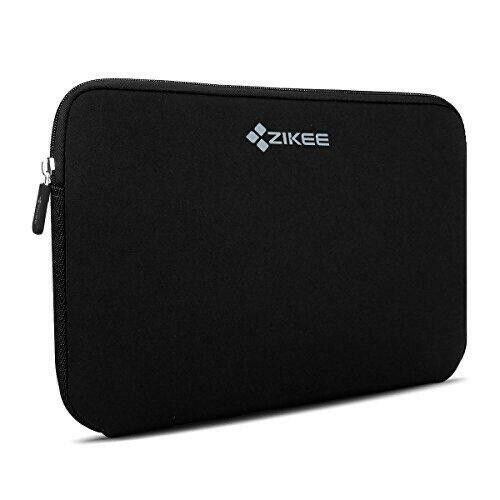 Kimwood Zikee 13-14 Inch Laptop Sleeve, Water Resistant Thickest Protective Slim