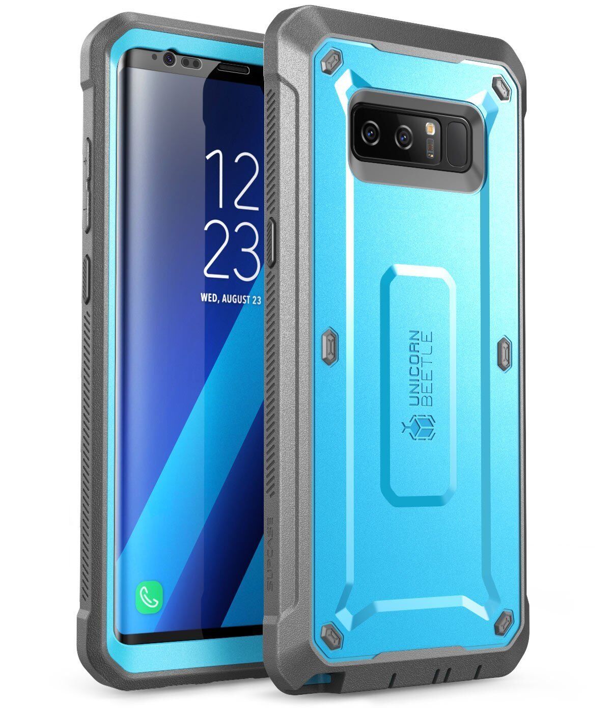  Galaxy Note 8 9 Note 10 10 Plus Case SUPCASE 360 Full-Body UB Pro Cover